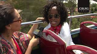 JOBURGTODAY - CITY SIGHTSEEING
