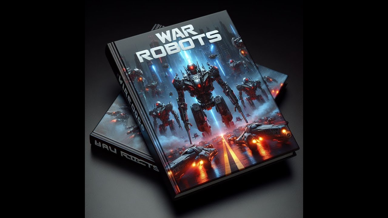 Ultimate Beacon Rush Guide: War Robots Domination in Just 14 Minutes!