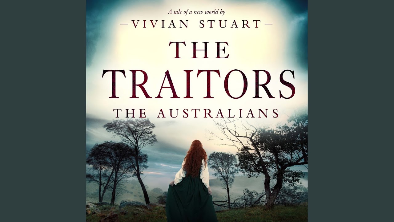 Chapter 12.7 - The Traitors