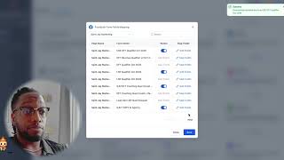 How to Connect Facebook Lead Ads to GoHighLevel (Field Mapping + Slack Alerts)