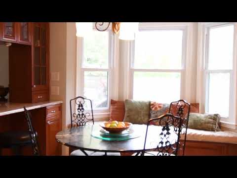 4 Parker Rd, Plainsboro Township, NJ home video tour