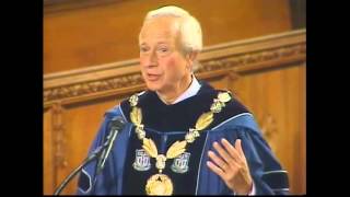 Duke University Founders' Day 2013