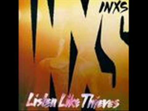 INXS-Same Direction.