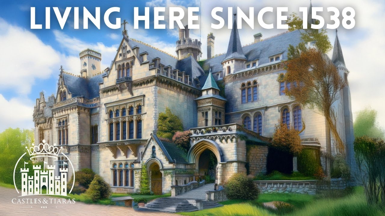 A Family Frozen in Time: Living Here Since 1538