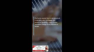 Canada Mortgage Renewals Need Flexibility First