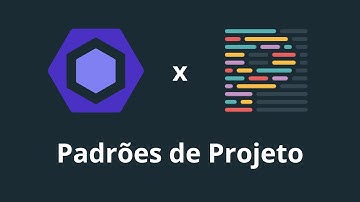 Padrões de projeto React com ESLint e Prettier