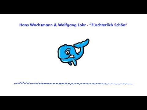 ElectroSwing || Hans Wachsmann & Wolfgang Lohr - Fürchterlich Schön [Download]