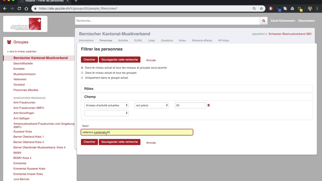 ASM Tutorial 08 Vétérans - YouTube