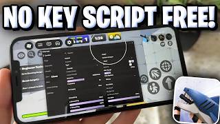 Rivals Script - How I Got Rivals Script Keyless - Rivals Skin Changer Script (Android / iOS / PC) 🔫 screenshot 2