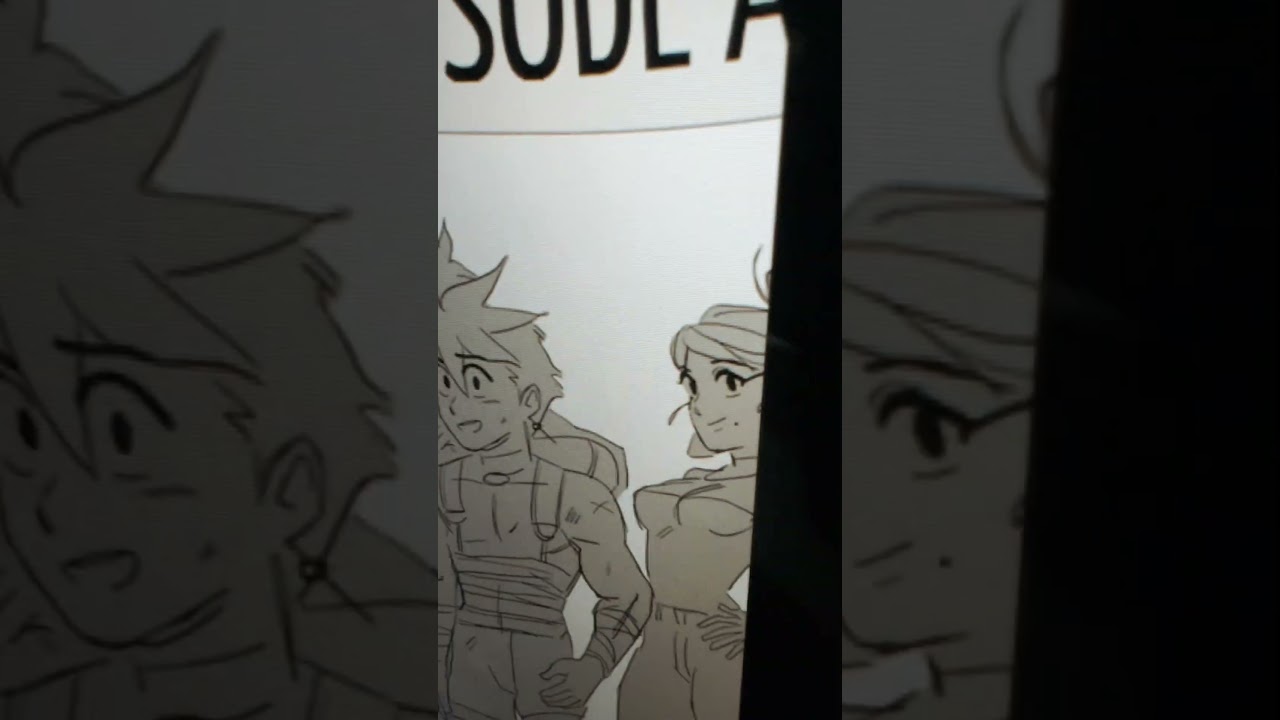 We’re officially on the final lap! 🏃‍➡️ 