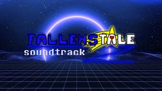 FallensTale OST#21 The Explosive Cat Song.