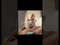 Kratos kills Helios | God of War 3 [4K] #shorts