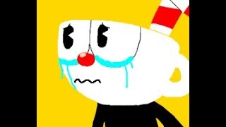 Cuphead destroyin my life part 1.