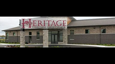 Robert Boyer Ceremony