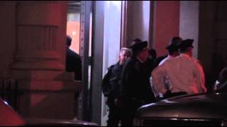 Kids Stabbed Dead in NYC Home, Nanny Arrested