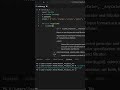 Hypnotic Rainbow Star Spiral ⭐🌈 Python Code Magic! #coding #python #programming #turtle #shorts