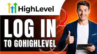 How to Log In to a GoHighLevel Account Easily 2026
