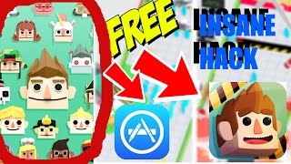 Roman Atwood Smile Inc Hack | All Characters Unlocked Free screenshot 5