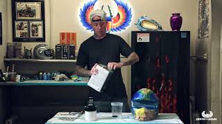 House Of Kolor Clean And Simple With Taylor Schultz Episode 2