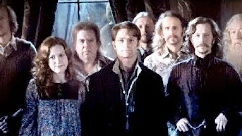 5 interesting facts about the First Wizarding War #harrypotter #newvideo #voldemort