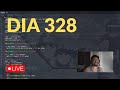Dia 328 Até O Junior Na Programação