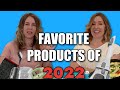 BEST HOME and CLEANING PRODUCTS OF THE YEAR | CLEAN FREAK &amp; GERMAPHOBE FAVORITES