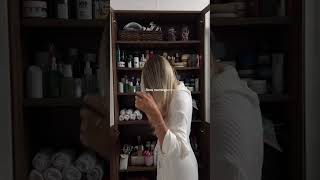 My slow summer morning routine #morningroutine #morningvlog... #Shorts #courtneyyantalek