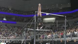 Kayla DiCello - Uneven Bars - 2024 Xfinity U.S. Championships - Senior Women Session 2 Day 2