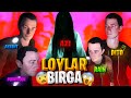 THE GHOST / LOYLAR BIRGA #2 / UZBEKCHA LETSPLAY