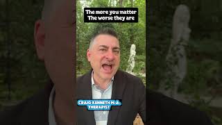 The More You Matter, The Worse Avoidants Treat You #avoidantattachment #avoidantbehavior #avoidant