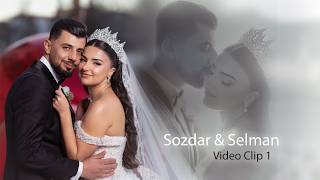 Sozdar & Selman Video Clip 1 BY . Naz Video 004917622905100