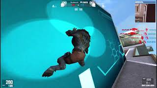 Wolfteam Legend Lobera, Esta Rraro El Tio Wolf, Regalando Armas Valiosas... Dile No Al Hack