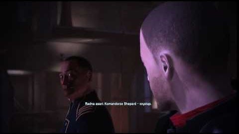 Mass Effect - Part 6 - Leaving as a SPECTRE