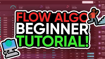Tutorial: Flow Algo Used to Trade Options (Beginner)