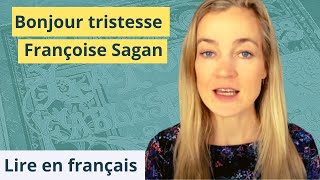 Bonjour Tristesse de Françoise Sagan