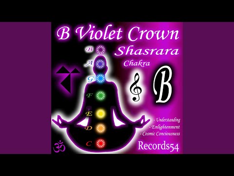 Παρακολούθηση B 1-3 Rhythm Shasrara Chakra (80 Bpm) στο YouTube