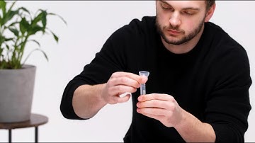 Viome Instructions for Saliva Collection (original tube)