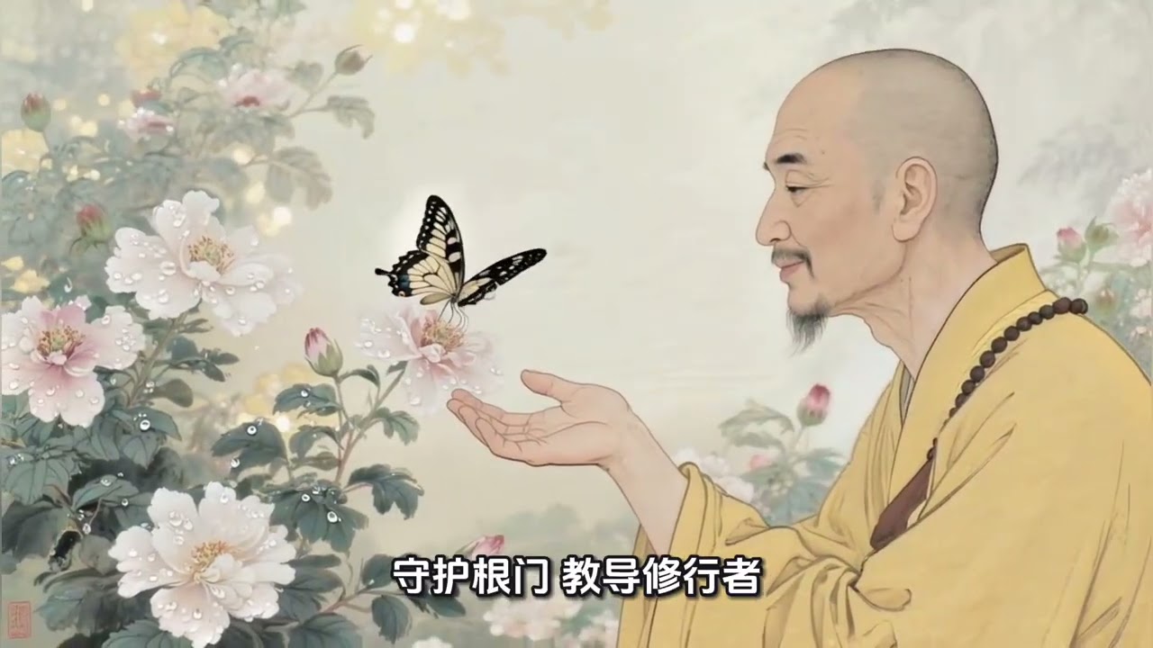 南传佛教《马邑大经》（Mahāassapura Sutta）深度讲义