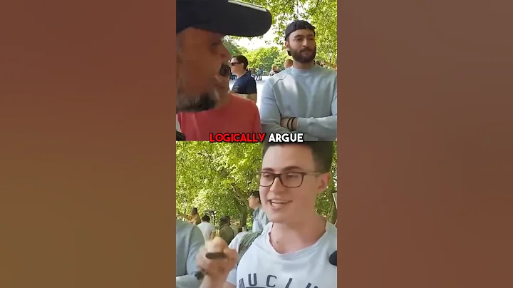 Hijab danger to society? What?