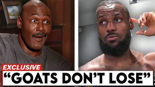 Karl Malone SHOCKS Fans With BRUTAL LeBron Take.. (He Didn’t Hold Back!)