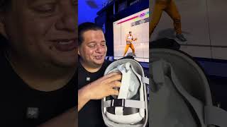 This may be the best VR Headset Carrying Case