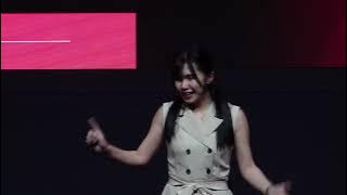 Don’t Just Be Yourself | Li Ying Tay | TEDxAsia Pacific U
