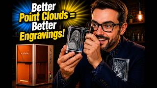 Is CrystalPoint.ai the Next Big Thing for 3D Crystal Engraving