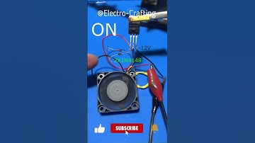 SHOCKING EXPERIMENT: Upper is HOT, Lower is COLD!