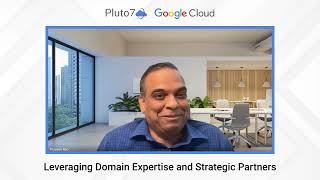 Think Big, Start Small, Move Fast: Pravin Rao’s AI Advice