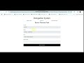 Delegation Sheet || How to use Delegation Sheet