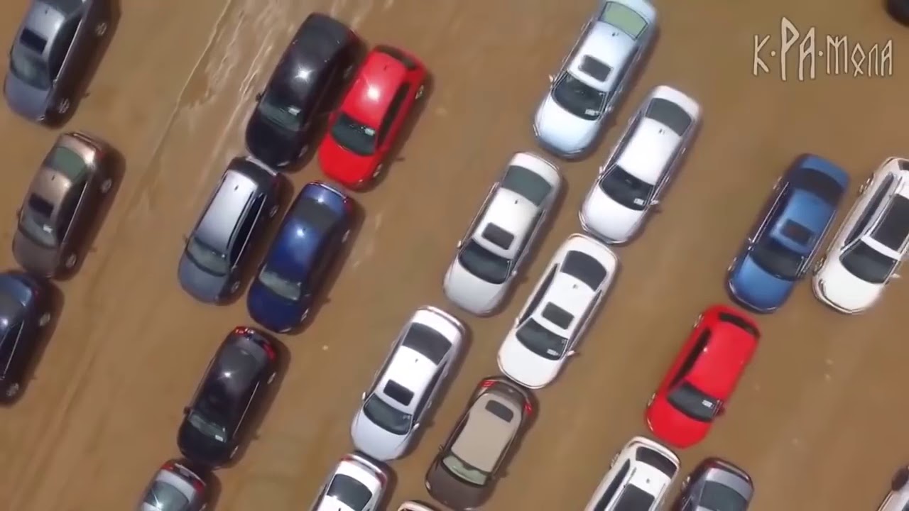Авто на свалке