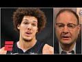 Woj on the NBA trade deadline: Lonzo Ball, Aaron Gordon, Andre Drummond and Kyle Lowry | KJZ