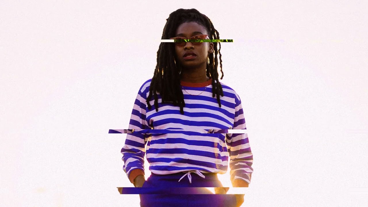 [FREE] Little Simz x Frank Ocean Type Beat -- *Gush* || (Prod. Elbr)