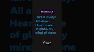 Billie Eilish - Lovely With Khalid Karaoke